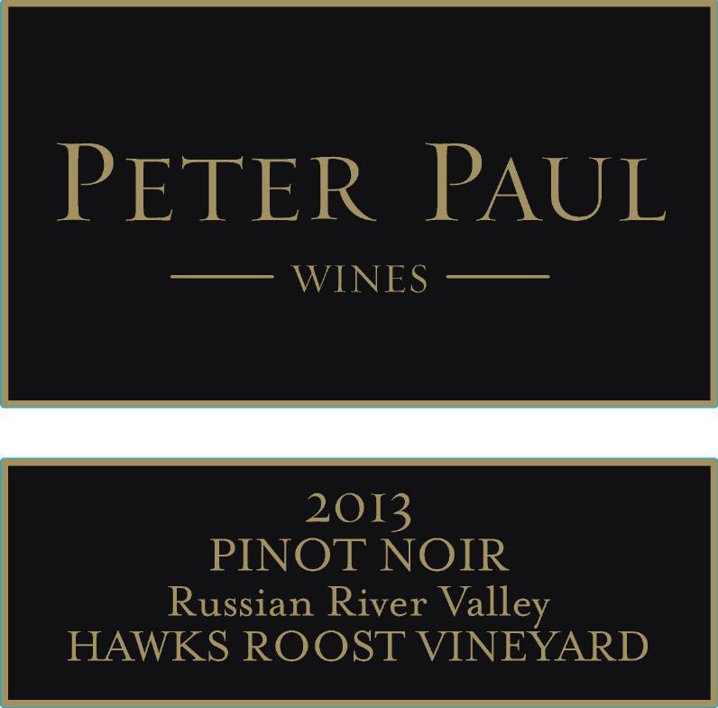 Hawks Roost Vineyard