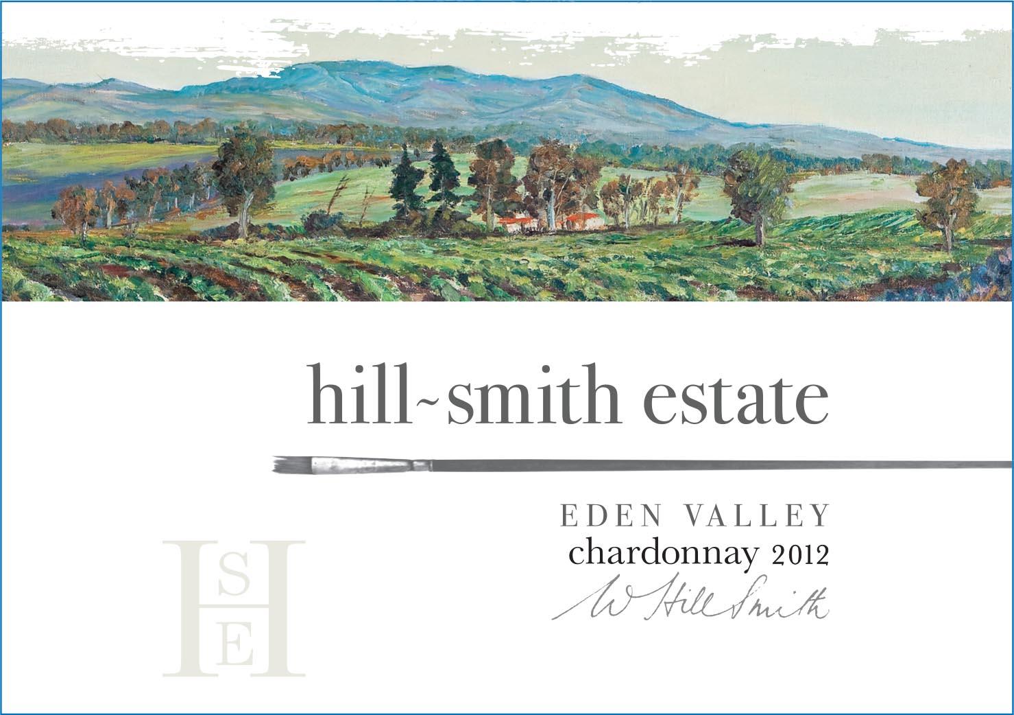 Hill Smith Estate