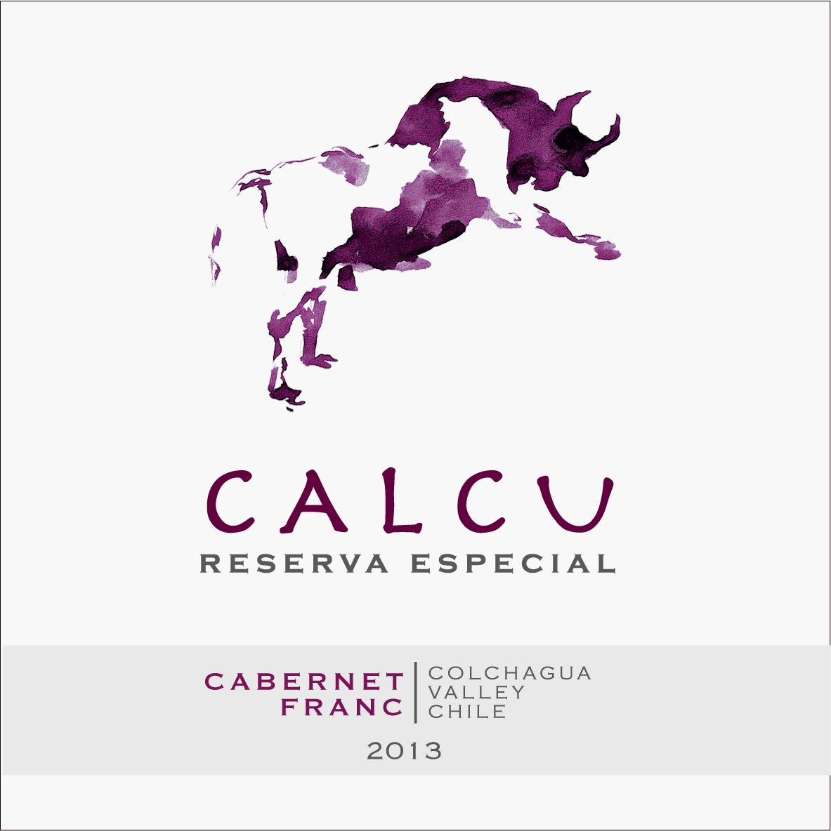 Calcu