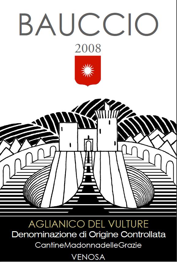 Cantine Madonna Delle Grazie Bauccio