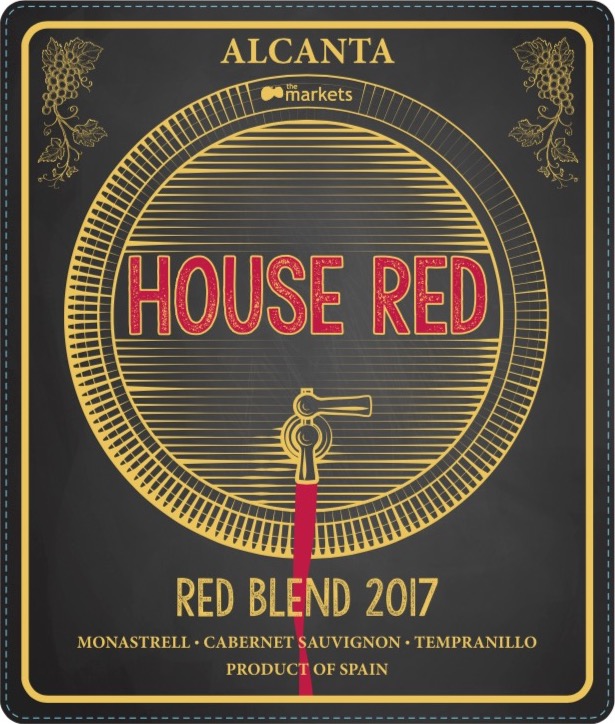House Red