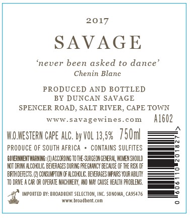 Never Been Asked To Dance