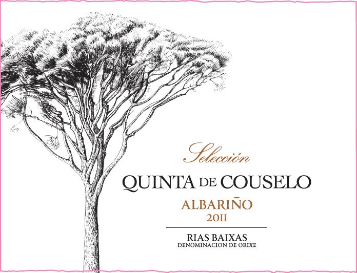 Quinta De Couselo Seleccion