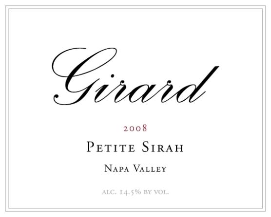 Petite Sirah