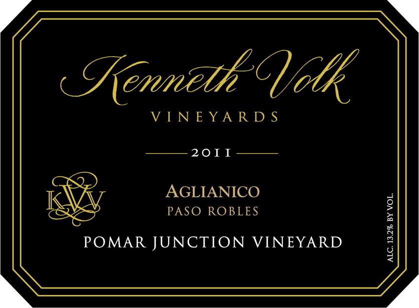 Kenneth Volk Vineyards