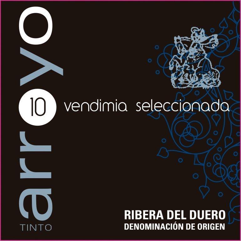 Arroyo Vendimia Seleccionado