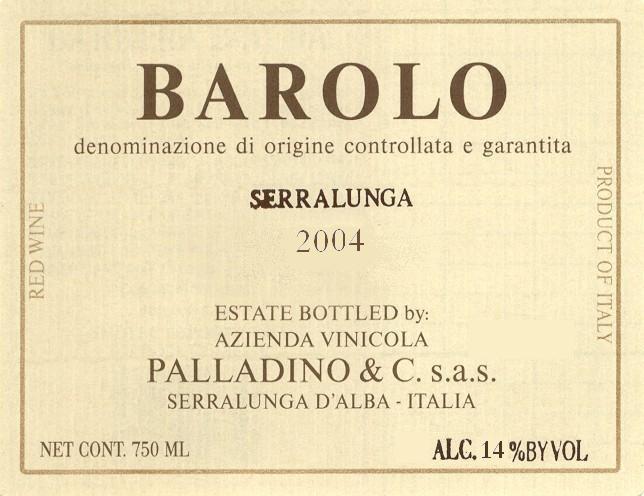 Barolo
