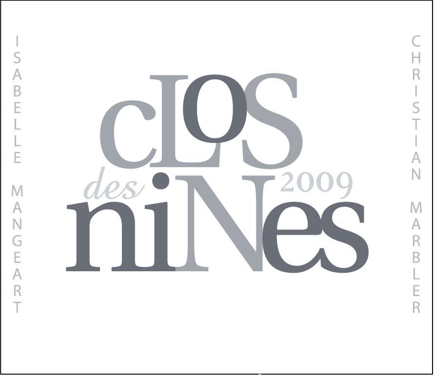 Clos De Nines L'oree