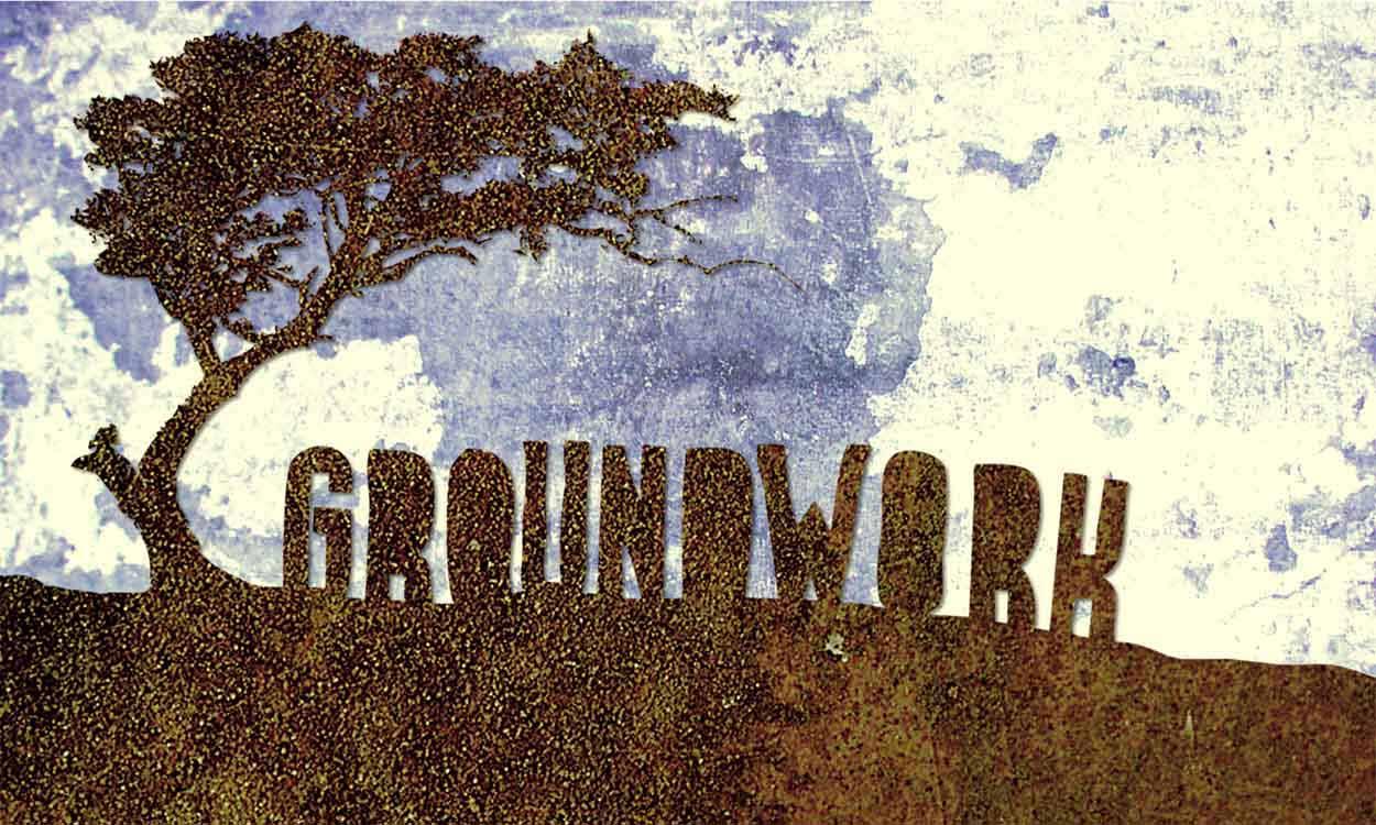 Groundwork