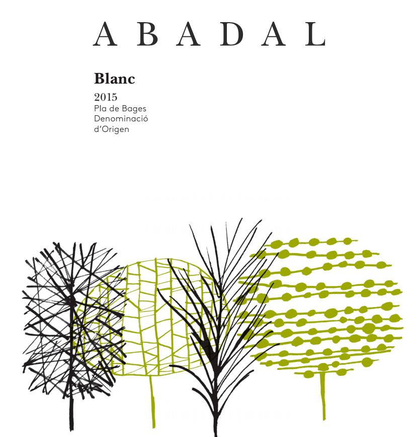 Abadal Blanc
