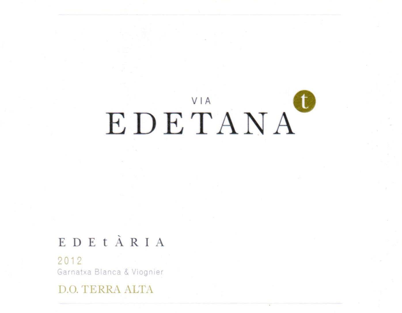 Edetana