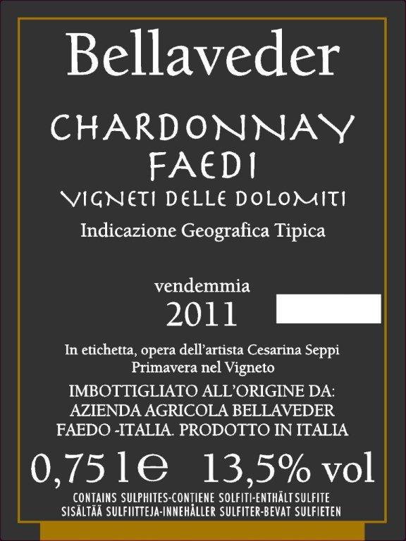 Bellaveder Faedi