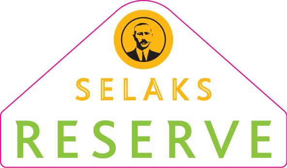 Selaks Reserve