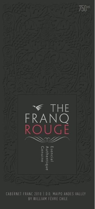 Franq Rouge