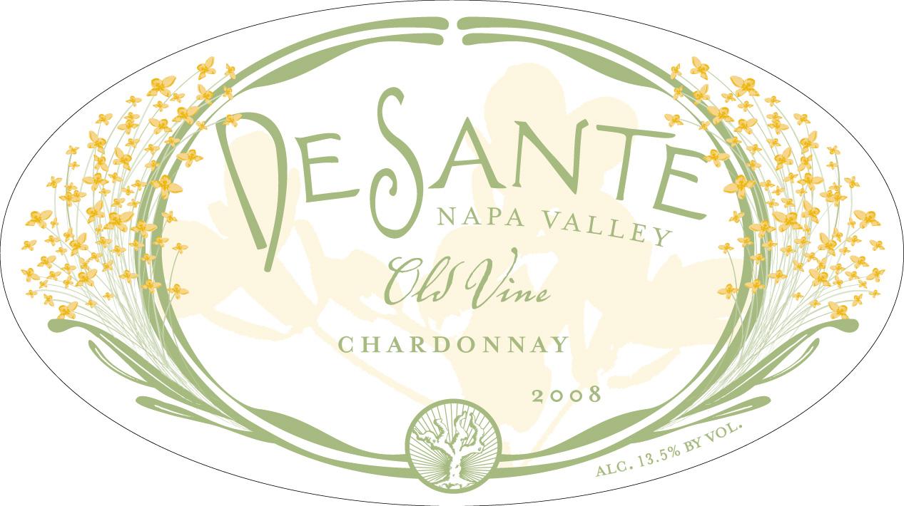 Desante Old Vine