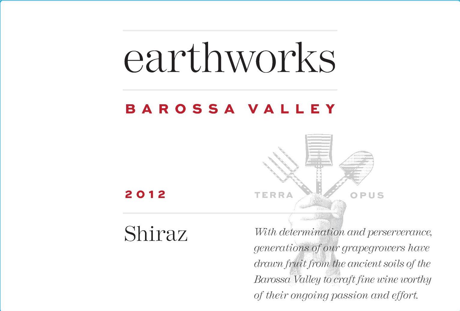 Earthworks