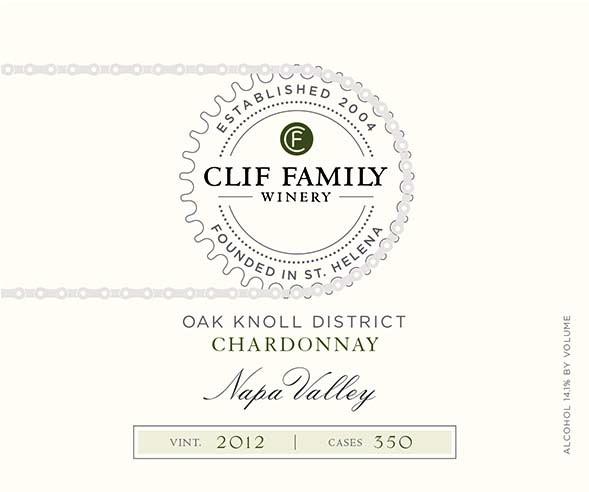 Clif Family Winery