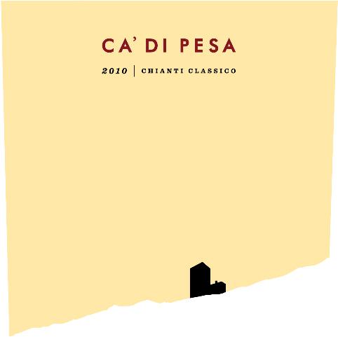 Ca' Di Pesa