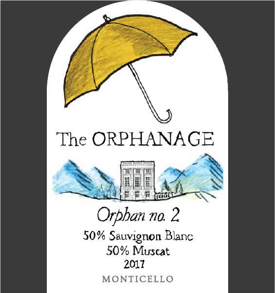 Orphan No. 2