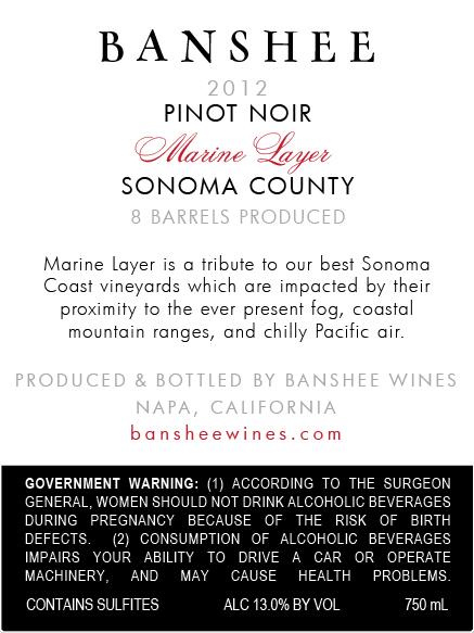 Banshee Wines