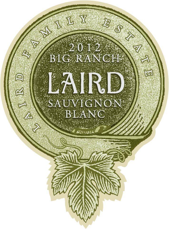 Laird - Big Ranch