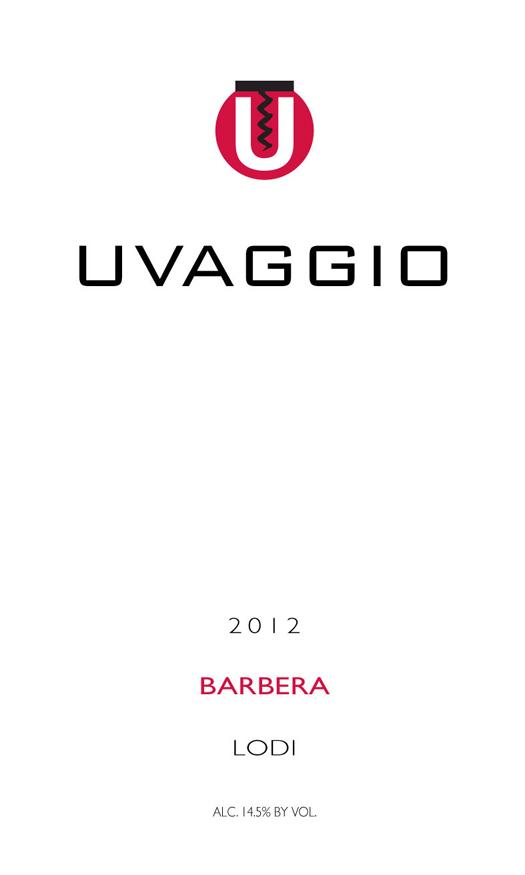 Uvaggio