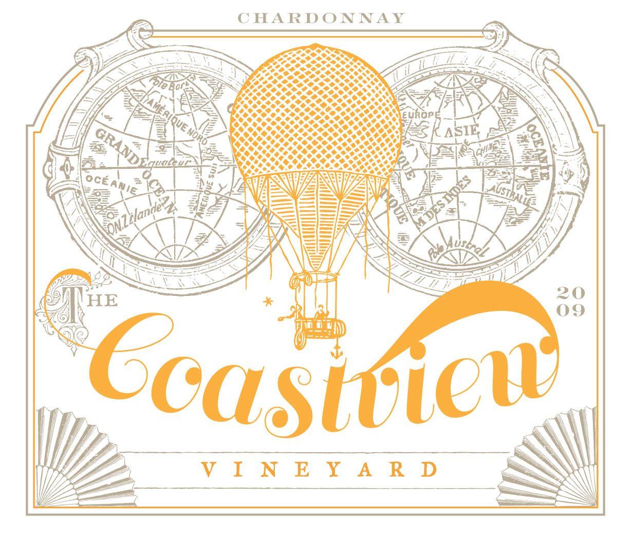 The Coastview Vineyard