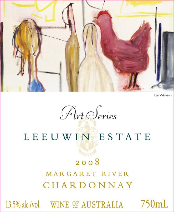 Art Series Chardonnay