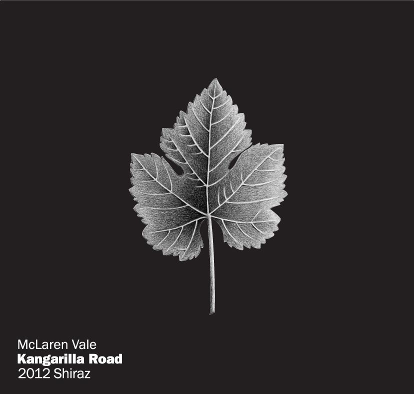 Kangarilla Road Shiraz