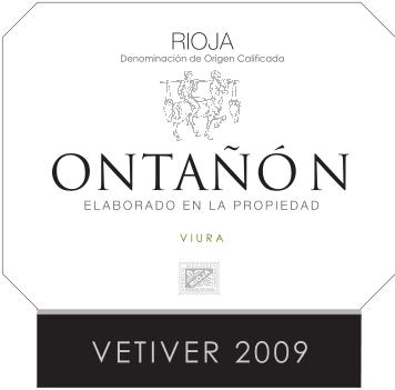 Ontanon Vetiver