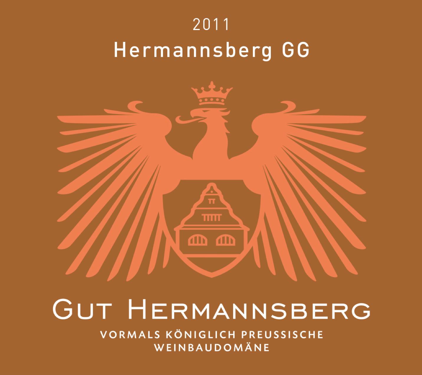 Gut Hermannsberg Hermannsberg