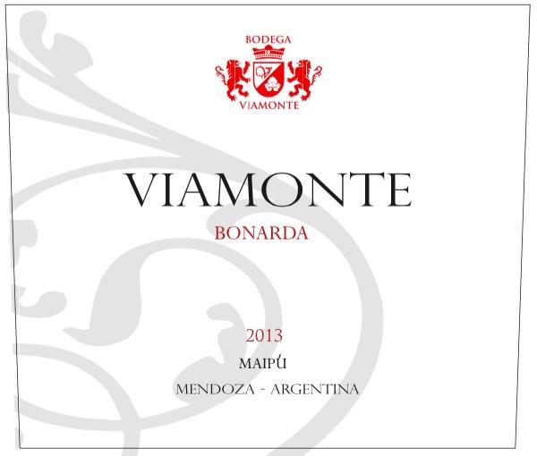 Viamonte Bonarda