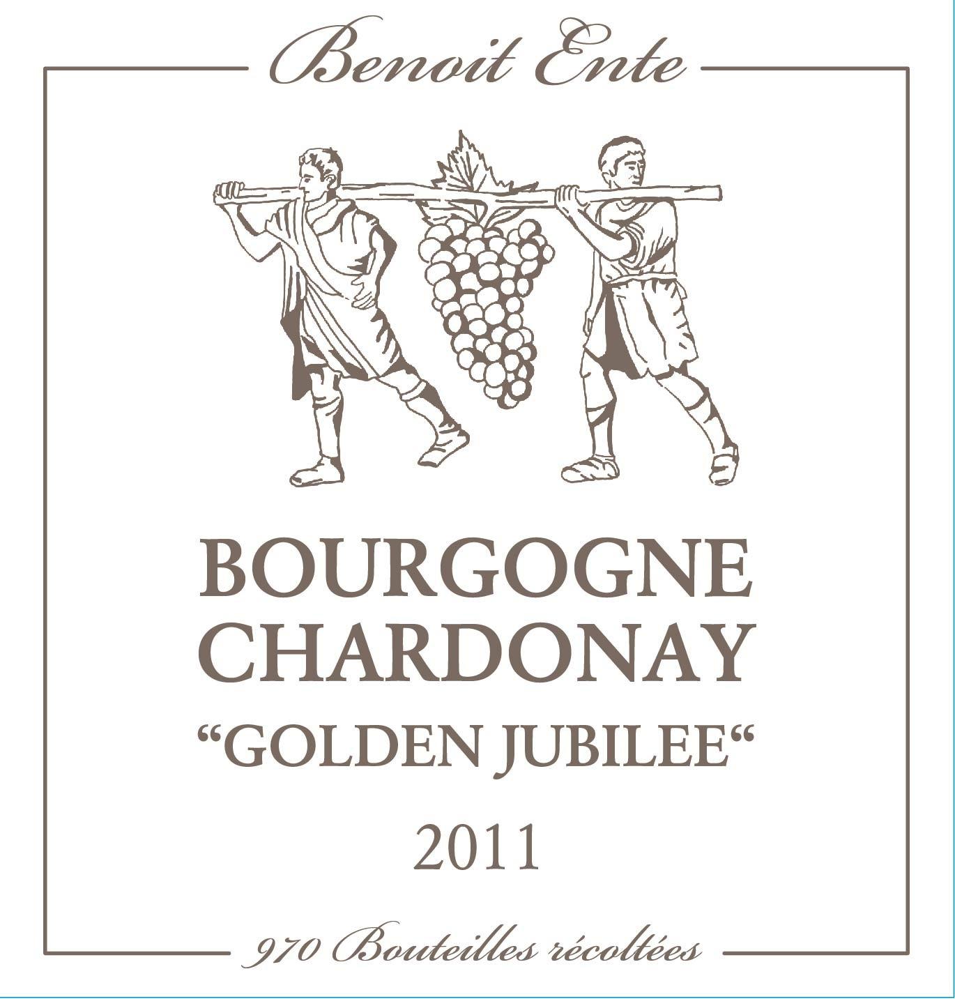 Benoit Ente Golden Jubilee