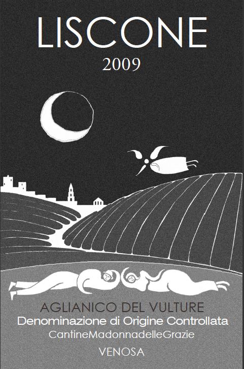 Cantine Madonna Delle Grazie Liscone