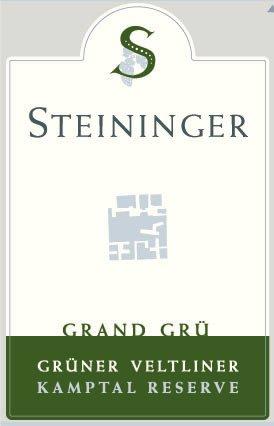 Steininger Grand Cru Reserve