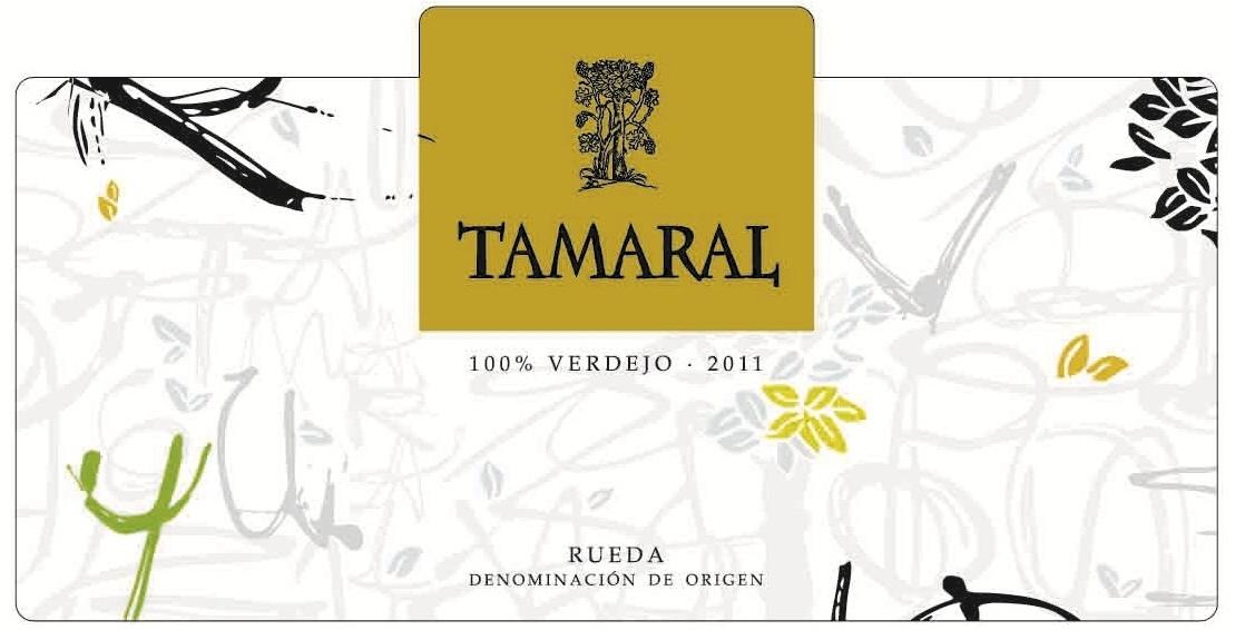 Tamaral