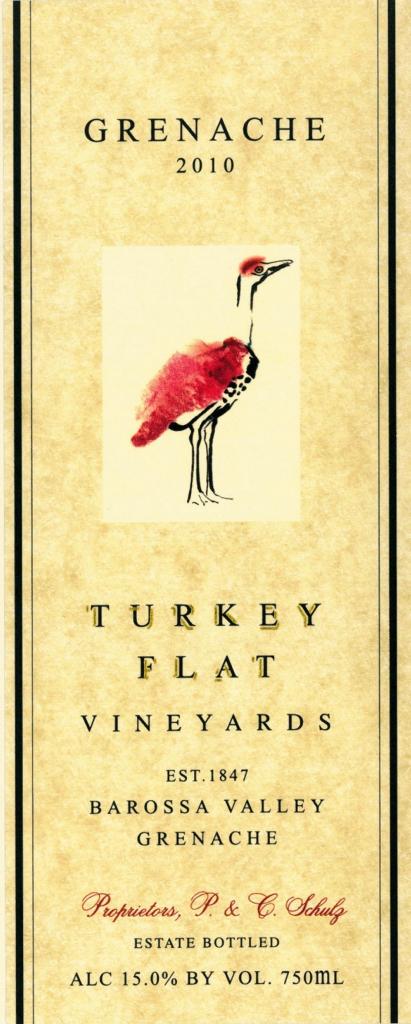 Turkey Flat