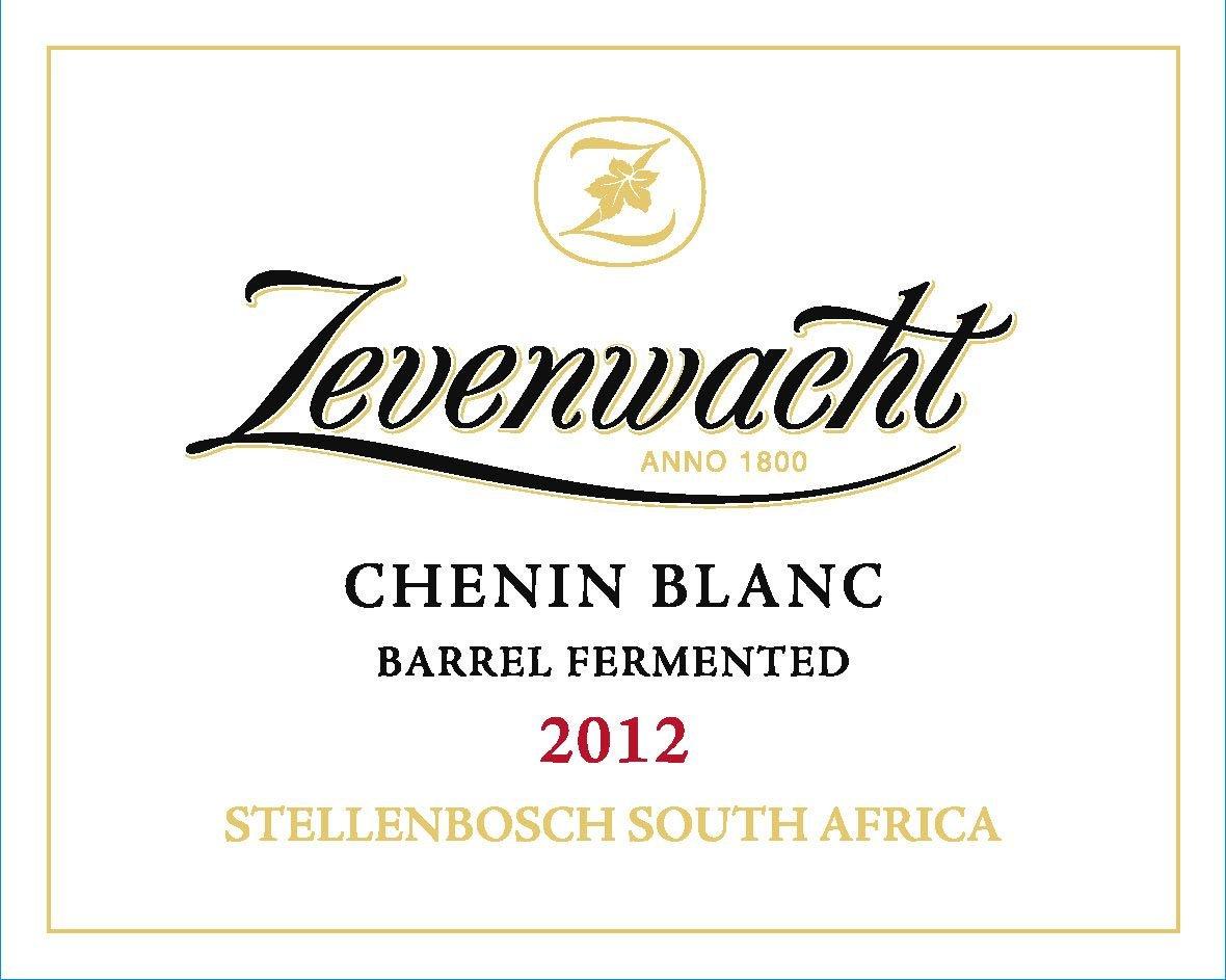 Zevenwacht Barrel Fermented