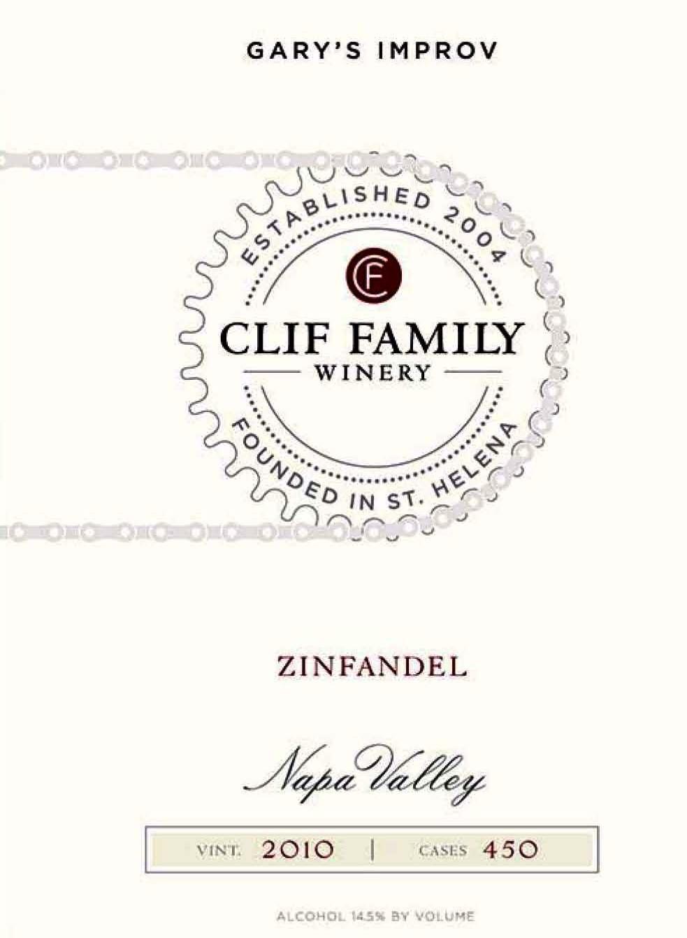 Clif Family Winery