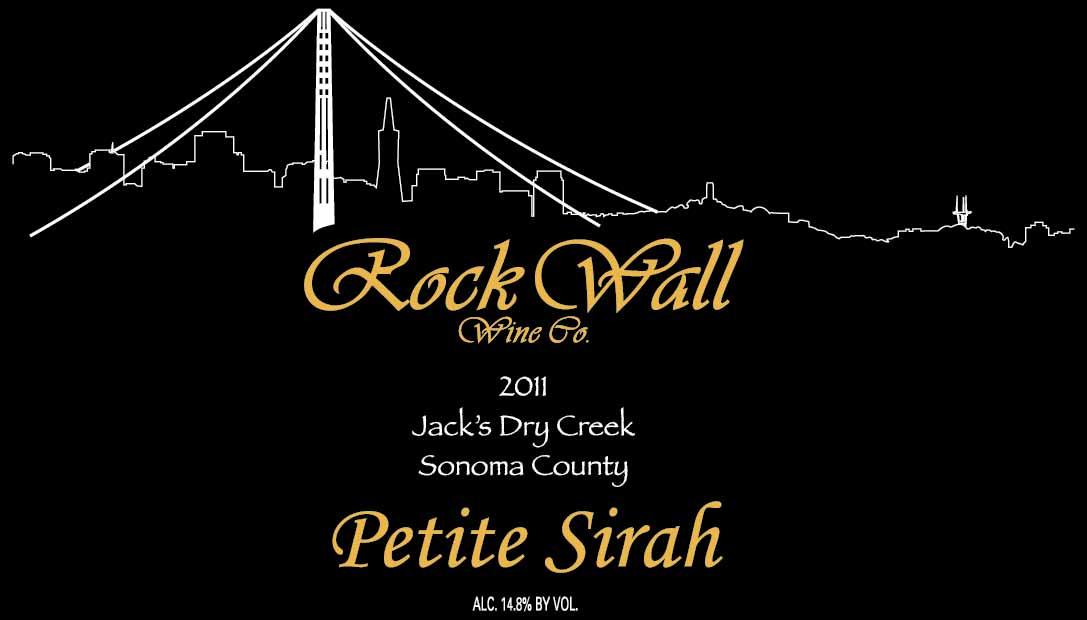 Rock Wall Wine Co.