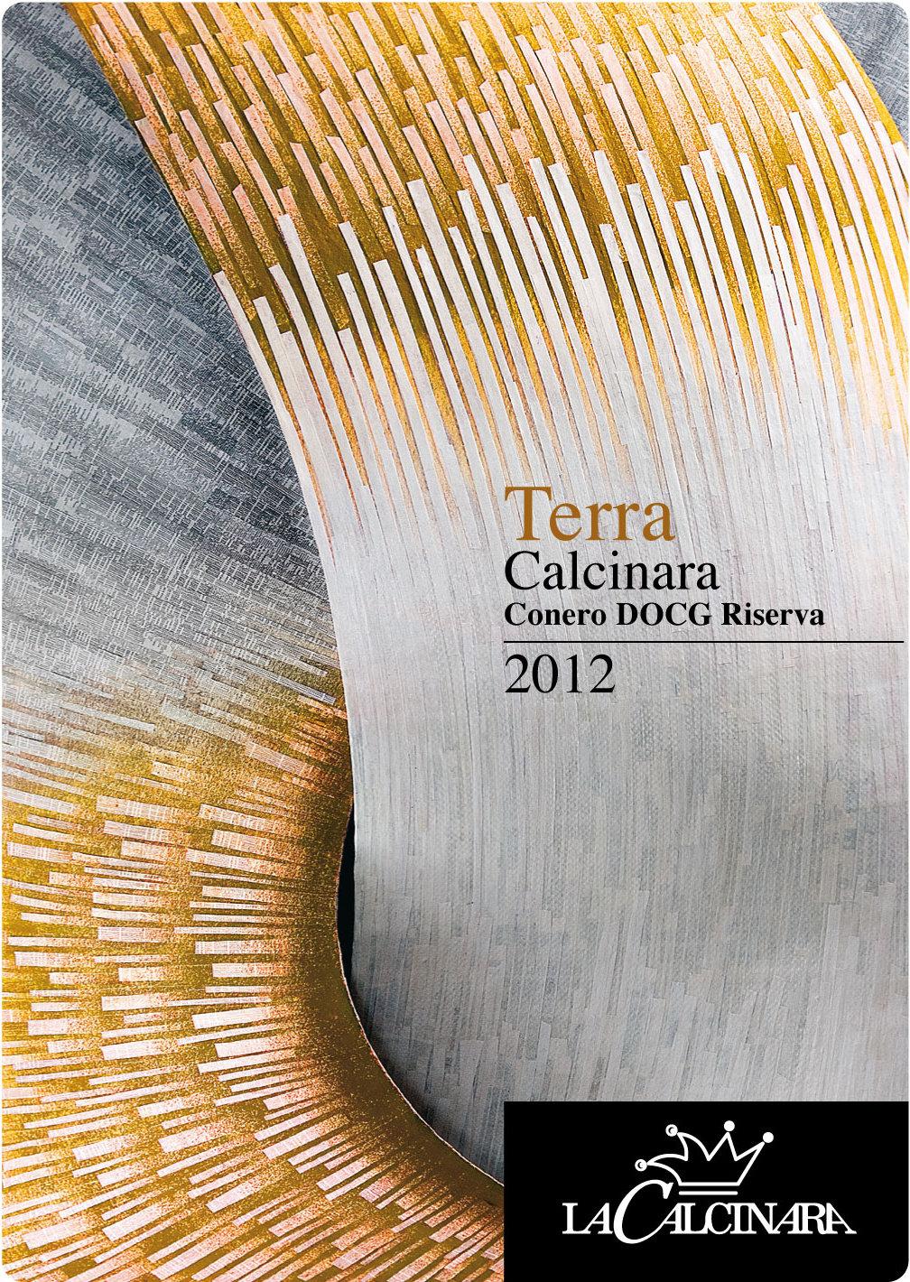 La Calcinara Terra Calcinara Riserva
