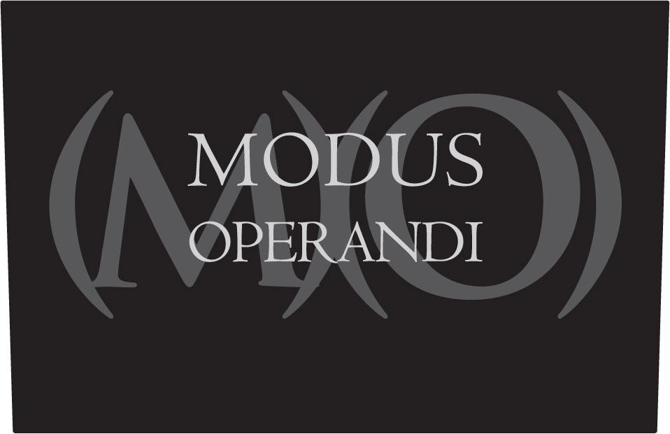 Modus Operandi