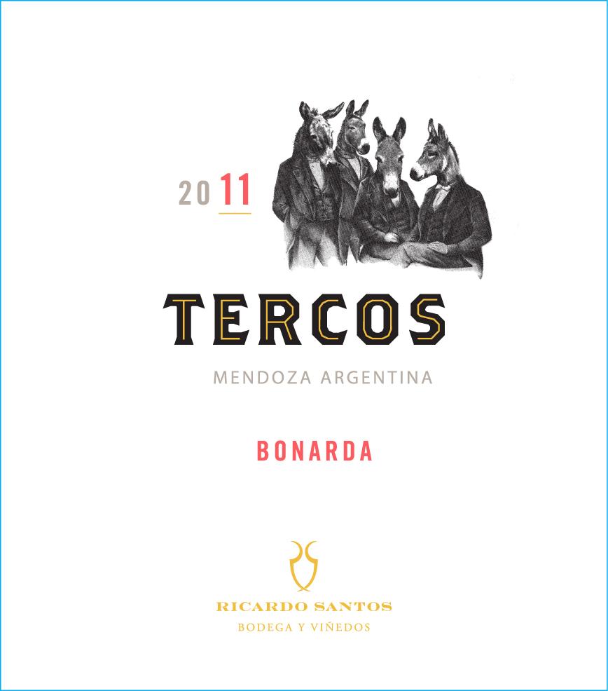 Tercos