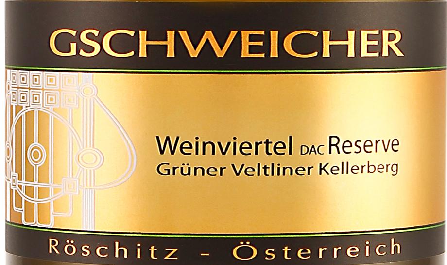 Gschweicher Kellerberg Reserve