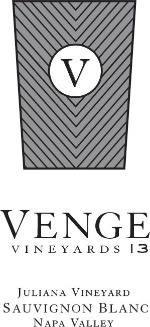 Venge Vineyards Juliana Vineyard
