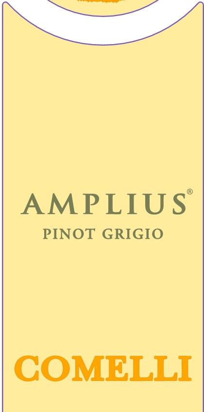 Comelli Amplius