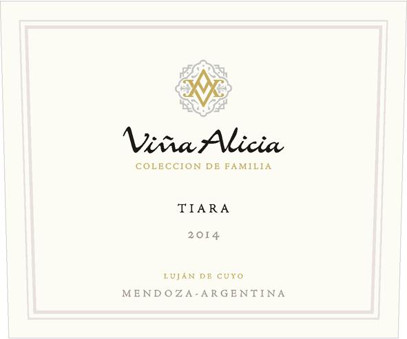 Vina Alicia
