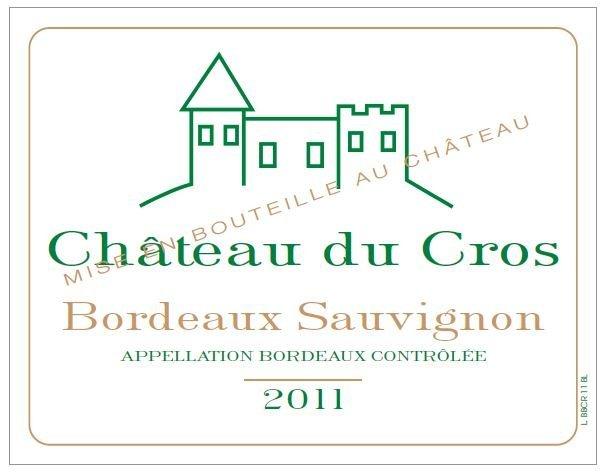 Chateau Du Cros