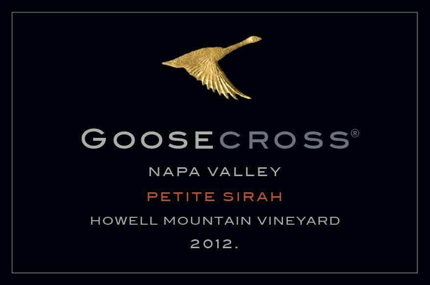 Howell Mountain Vineyard