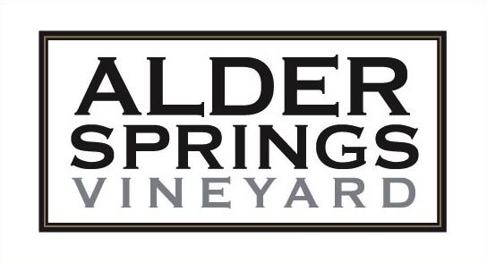 Alder Springs Vineyard